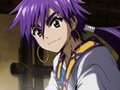 Magi : Sinbad no Bouken (OAV)