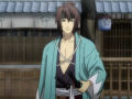 Hakuouki: Hekketsu-roku (spcial)