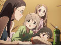 Yama no Susume : saison 2