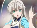 Haiyore! Nyaruko-san W