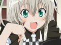 Haiyore! Nyaruko-san