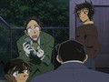 Le suspect est Makoto Kyogoku - 2e partie