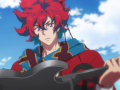 Bakumatsu Rock