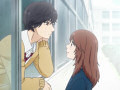 Blue Spring Ride