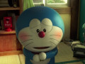 Doraemon et moi