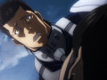 Terra Formars OAV