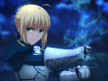 Fate/stay night : Unlimited Blade Works TV