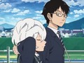 World Trigger (Saison 1)