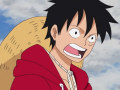 One Piece pisode de Luffy : Aventure sur l'le de la main