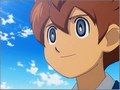 Inazuma Eleven GO 2: Chrono Stone