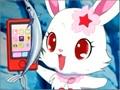 Jewelpet Kira Deco!