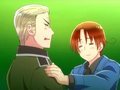 Hetalia: The Beautiful World