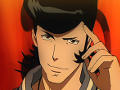 Space Dandy 2