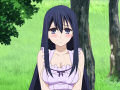 Brynhildr in the Darkness OAV : Beaucoup de bruit pour rien (Episode spcial)