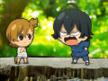 Barakamon: Mijikamon