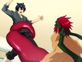 La Situation des amis de Wakasa - Takatsu