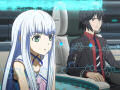 Aoki Hagane no Arpeggio: Ars Nova DC (Film 1)