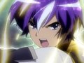 Seiken Tsukai no World Break