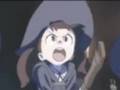 Little Witch Academia