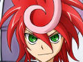 Cardfight!! Vanguard G