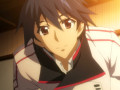 IS : Infinite Stratos 2 - World Purge Hen