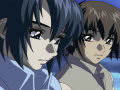 Mobile Suit Gundam SEED - Hoshi no Hazama de