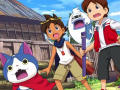 Yo-kai Watch - Film 1