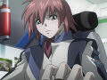 Soukyuu no Fafner: Dead Aggressor - Exodus