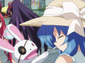 Date a Live II: La fte des toiles de Kurumi (Episode special)