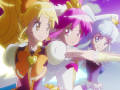 Eiga Happiness Charge Precure! Ningyou no Kuni no Ballerina