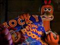 Chicken Run: La menace nuggets 