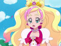 Go! Princess Precure