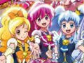 Eiga Precure All Stars: Haru no Carnival