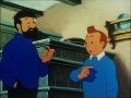 Tintin et le lac aux requins