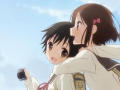 Tamayura : Sotsugyou Shashin