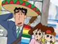 Eiga Crayon Shin-chan - Film 23