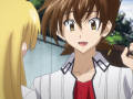 High School DxD BorN