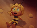 La Grande aventure de Maya l'abeille