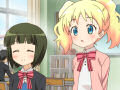 Hello!! Kin'iro Mosaic (Saison 2)