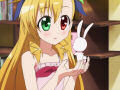 Mahou Shoujo Lyrical Nanoha Vivid