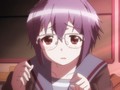 La disparition de Yuki Nagato