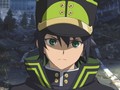 Seraph Of The End