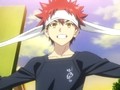 Food Wars (Saison 1)