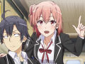 My Teen Romantic Comedy SNAFU TOO!