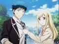 Yamada-kun and the Seven Witches