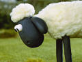 Shaun le mouton