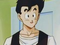 Sept ans ont passé. Le premier jour de Gohan au lycée !