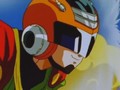 Un nouveau héros. Great Saiyaman est né !