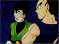 Ne jamais sous-estimer un Super Saiyen ! La Démonstration de force de Végéta et Goku !