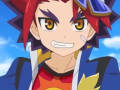 Future Card Buddyfight 100